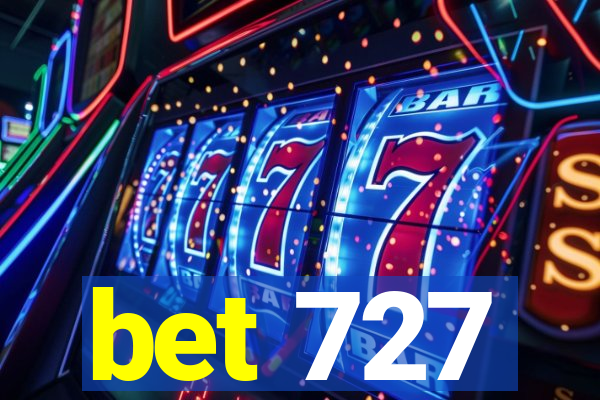 bet 727